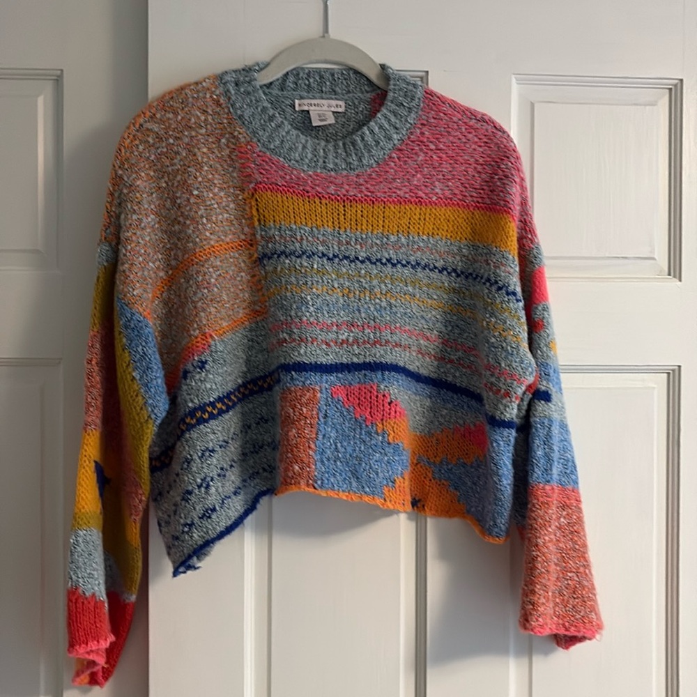 Sincerely Jules sweater